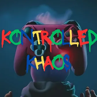 Kontrolled Khaos by Action Jack