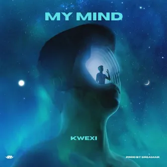 My Mind by Kwexi