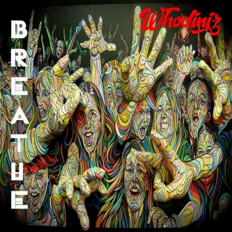 Breathe by Whodiniz