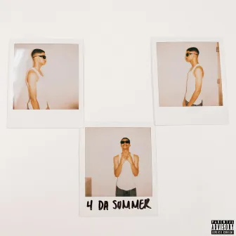 4DASUMMER by JASSIEL