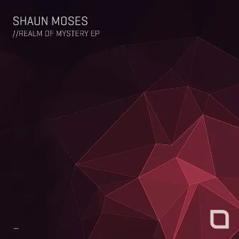 Realm Of Mystery EP by Shaun Moses