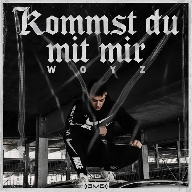 Kommst Du Mit Mir