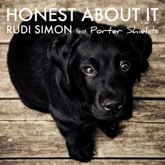 Honest About It by Porter Shields