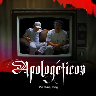 Apologéticos by Dani Machine