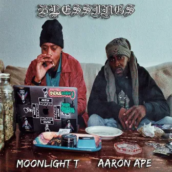 Blessings by Moonlight T