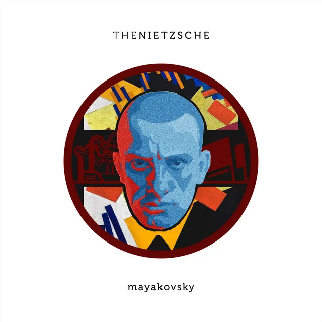 Mayakovsky