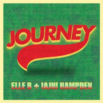 Journey by Iajhi Hampden