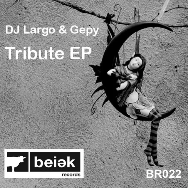 Tribute EP