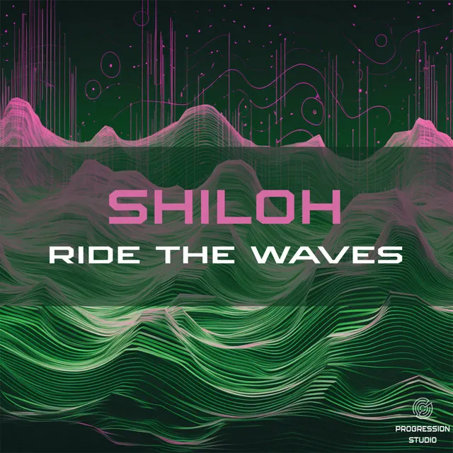 Ride The Waves - Radio Edit