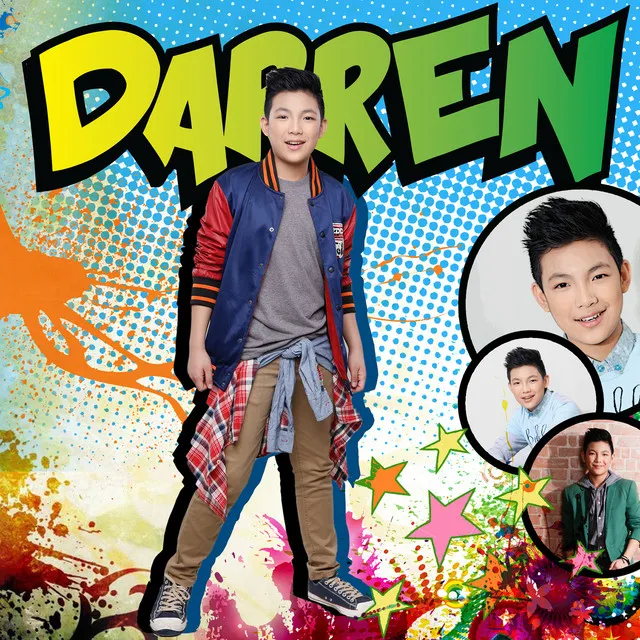 Darren