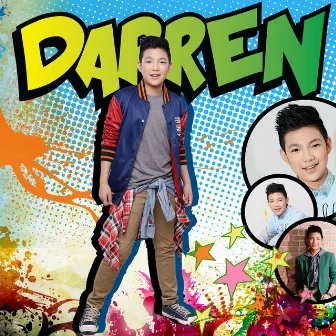 Darren by Darren Espanto