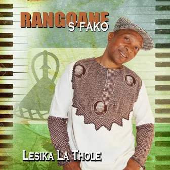 Lesika la thole by Rangoane S'fako