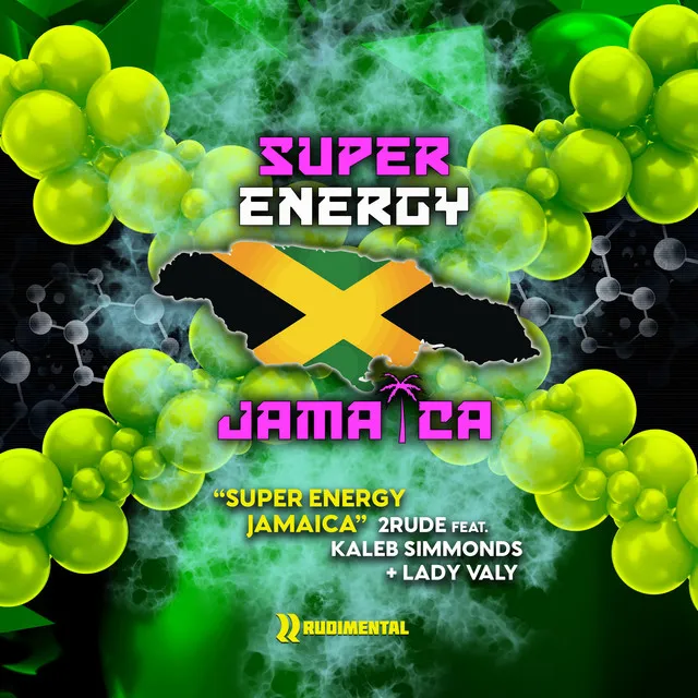 Super Energy Jamaica