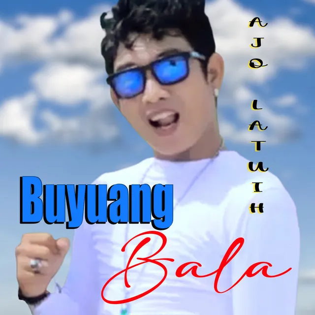 Buyuang Bala - Lagu Minang Kocak