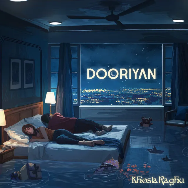 Dooriyan - Extended