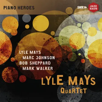 The Ludwigsburg Concert by Lyle Mays