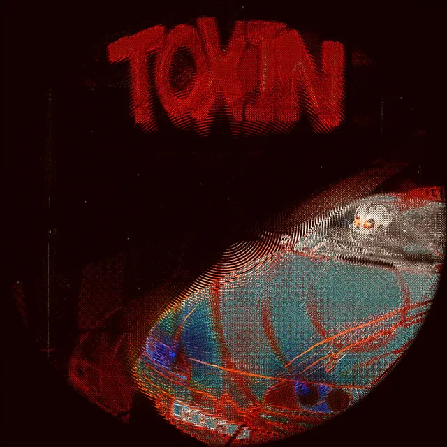 Toxin - Ataraξia Remix