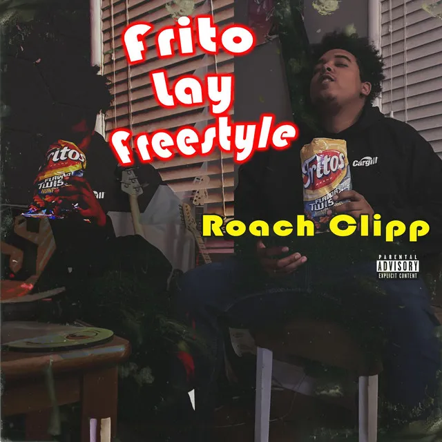 Frito Lay Freestyle