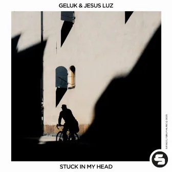 Stuck in My Head by Jesus Luz