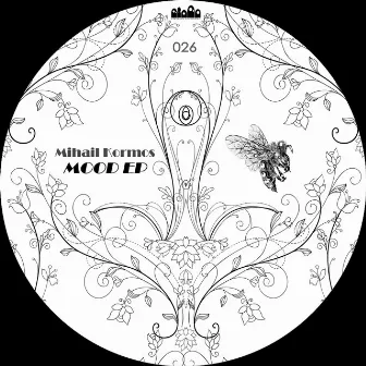 Mood EP by Mihail Kormos