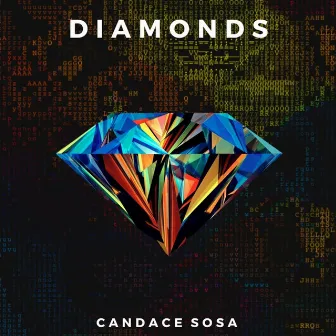 Diamonds by Candace Sosa