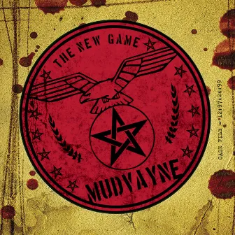 The New Game by Mudvayne