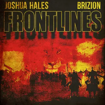 Frontlines by Joshua Hales