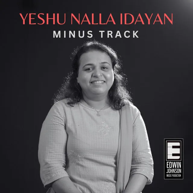 Yeshu Nalla Idayan (MINUS TRACK)