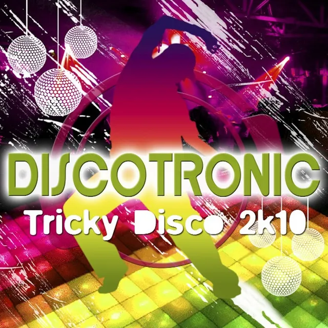 Tricky Disco 2k10 - Electro Banger Remix Edit