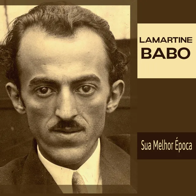 Lamartine Babo