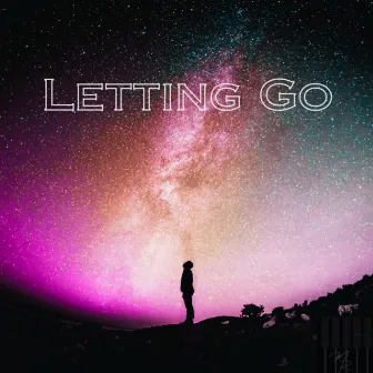 Letting Go by Michael Anthony Rodriguez