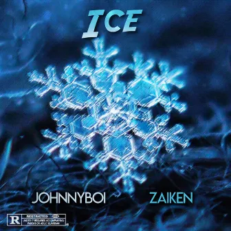 Ice by Zaiken