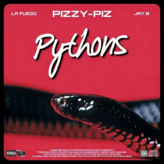 Pythons