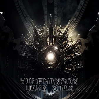 Dark Star by Wulfmanson