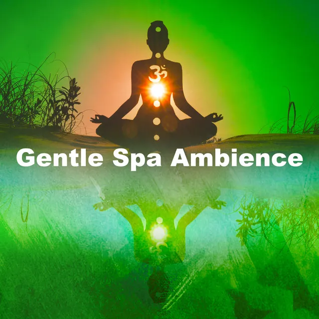 Gentle Spa Ambience