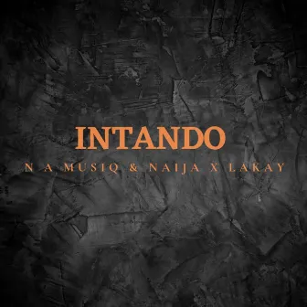 Intando by N A Musiq