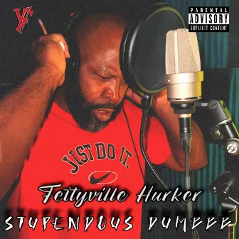 Stupendous Dumbbb by Fettyville Hurker