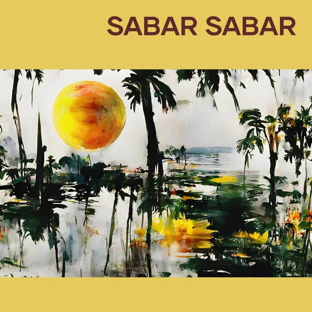 Sabar Sabar