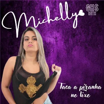 Taca a Piranha no Lixo by Michelly