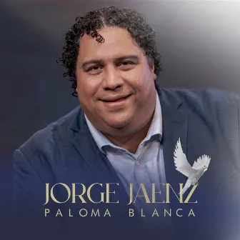 Paloma Blanca by Jorge Jaenz