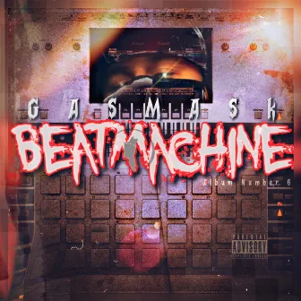 BeatMachine by GasMask