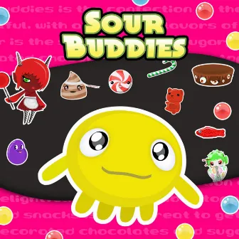 Sour Buddies (Original Soundtrack) by Maddie Lim