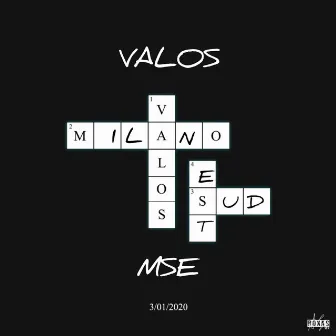 Mse (Milano Sud Est) by Valos