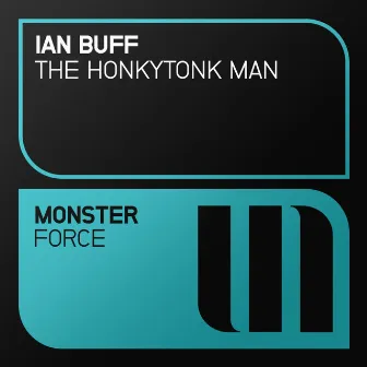 The Honkytonk Man by Ian Buff