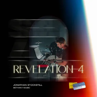 Revelation 4 by Jonathan Stockstill