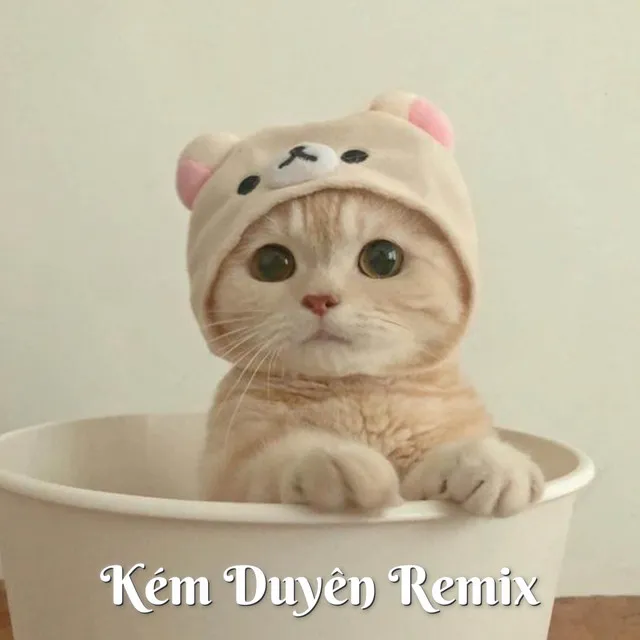 Kém Duyên - Beat