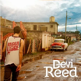 Ragga Libre by Devi Reed