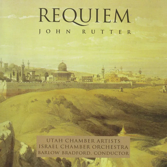 Requiem - John Rutter