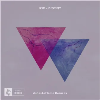 Destiny - Single by IXIO