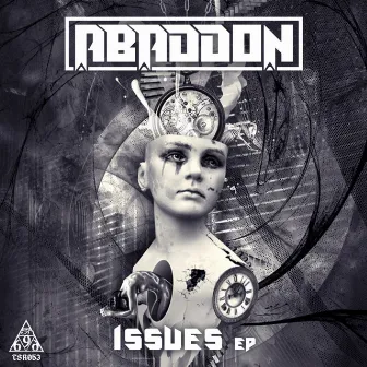 Issues by Abaddon